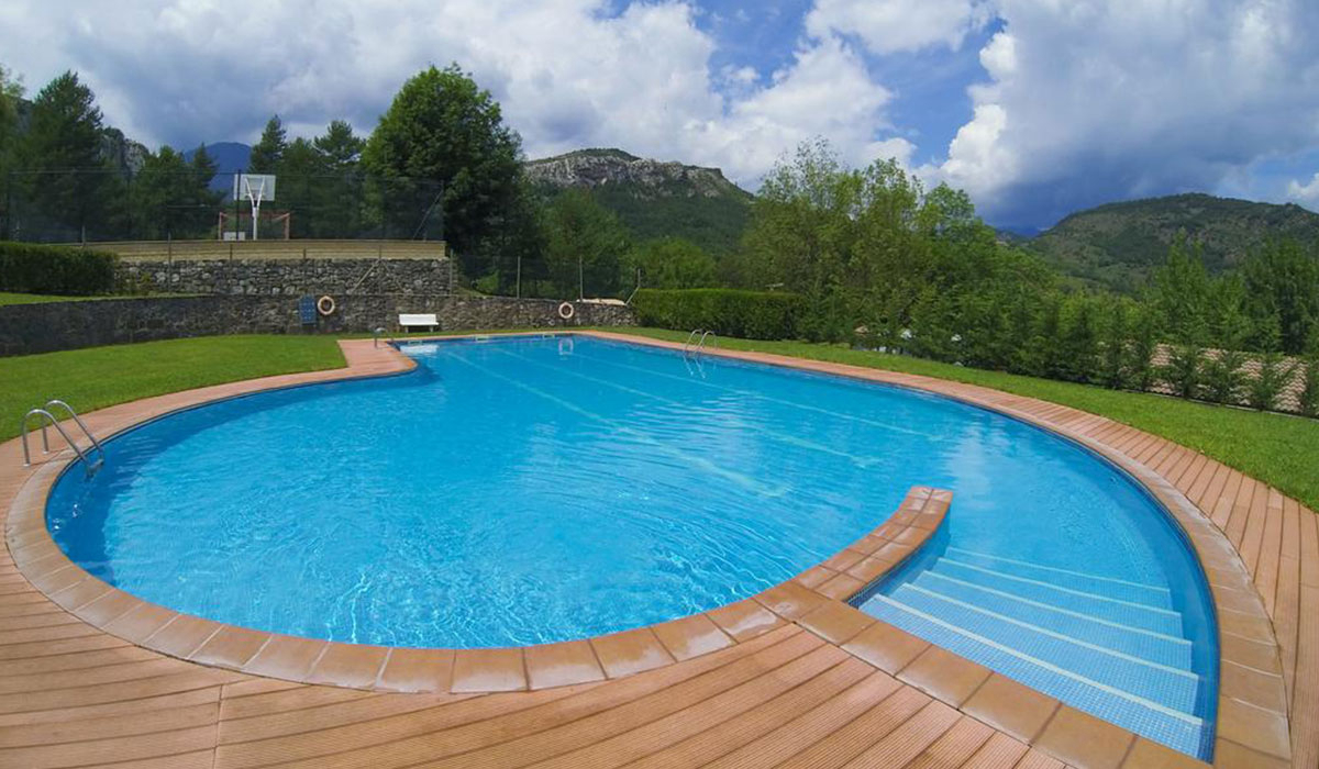 El Berguedà Catalonië - Guardiola de Berguedà visuel 1/2 El Berguedà Catalonië - Guardiola de Berguedà visuel 1/2
