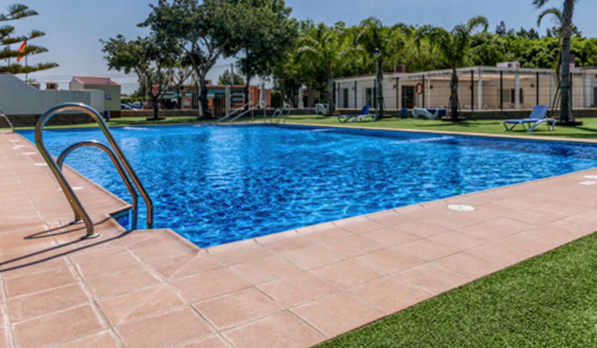 El Faro Andalousië - Conil de la Frontera visuel 1/3 El Faro Andalousië - Conil de la Frontera visuel 1/3