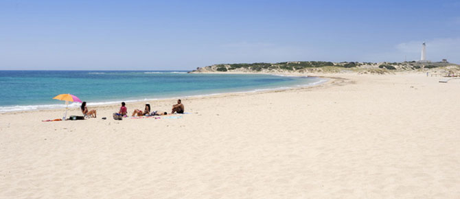 El Faro Andalousië - Conil de la Frontera visuel 2/3 El Faro Andalousië - Conil de la Frontera visuel 2/3