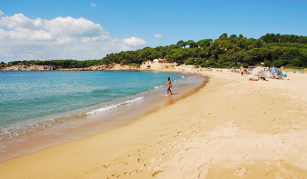 El King's Costa Brava - Palamos visuel 6/12 El King's Costa Brava - Palamos visuel 6/12