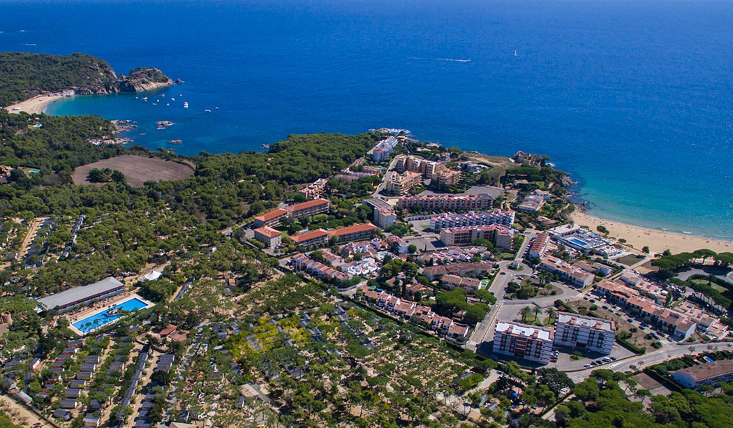 El King's Costa Brava - Palamos visuel 1/12 El King's Costa Brava - Palamos visuel 1/12