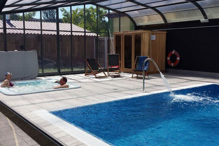 El Molino Navarra - Mendigorría visuel 2/7