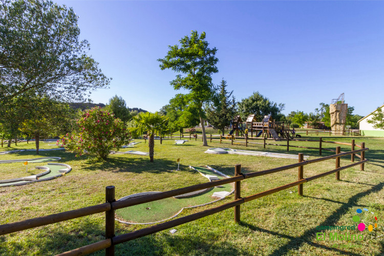 El Molino Navarra - Mendigorría visuel 5/7