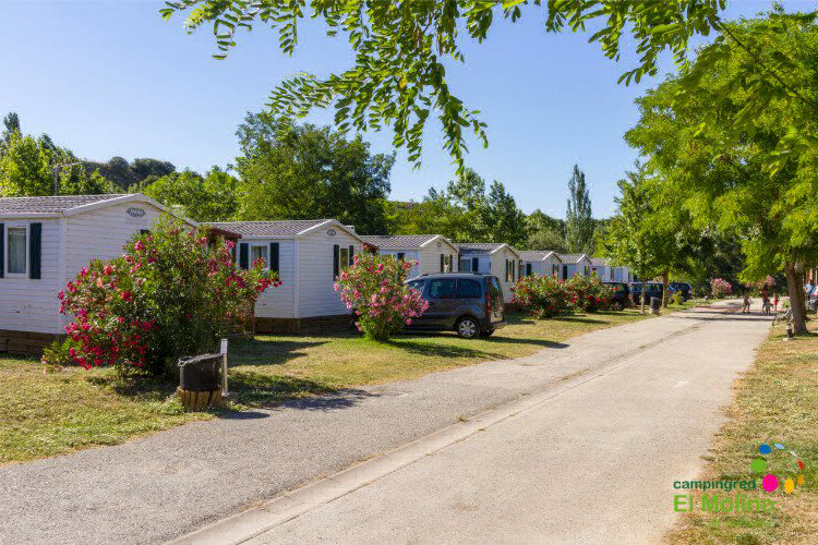 El Molino Navarra - Mendigorría visuel 4/7