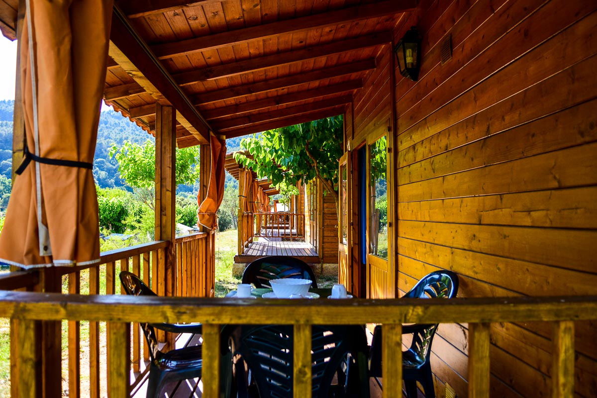 El Pasqualet Catalonië - Caldes de Montbui visuel 2/3 El Pasqualet Catalonië - Caldes de Montbui visuel 2/3