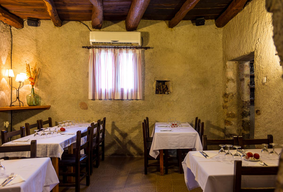 El Pasqualet Catalonië - Caldes de Montbui visuel 3/3 El Pasqualet Catalonië - Caldes de Montbui visuel 3/3