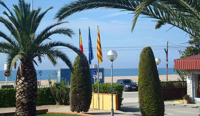 El Pla de Mar Costa Brava - Malgrat de Mar visuel 11/12 El Pla de Mar Costa Brava - Malgrat de Mar visuel 11/12