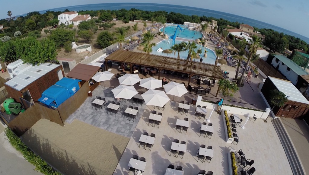 Els Prats Costa Dorada - Mont-roig del Camp visuel 1/6 Els Prats Costa Dorada - Mont-roig del Camp visuel 1/6