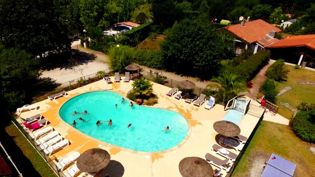 En Chon Les Pins Aquitaine - Biscarrosse visuel 5/6 En Chon Les Pins Aquitaine - Biscarrosse visuel 5/6