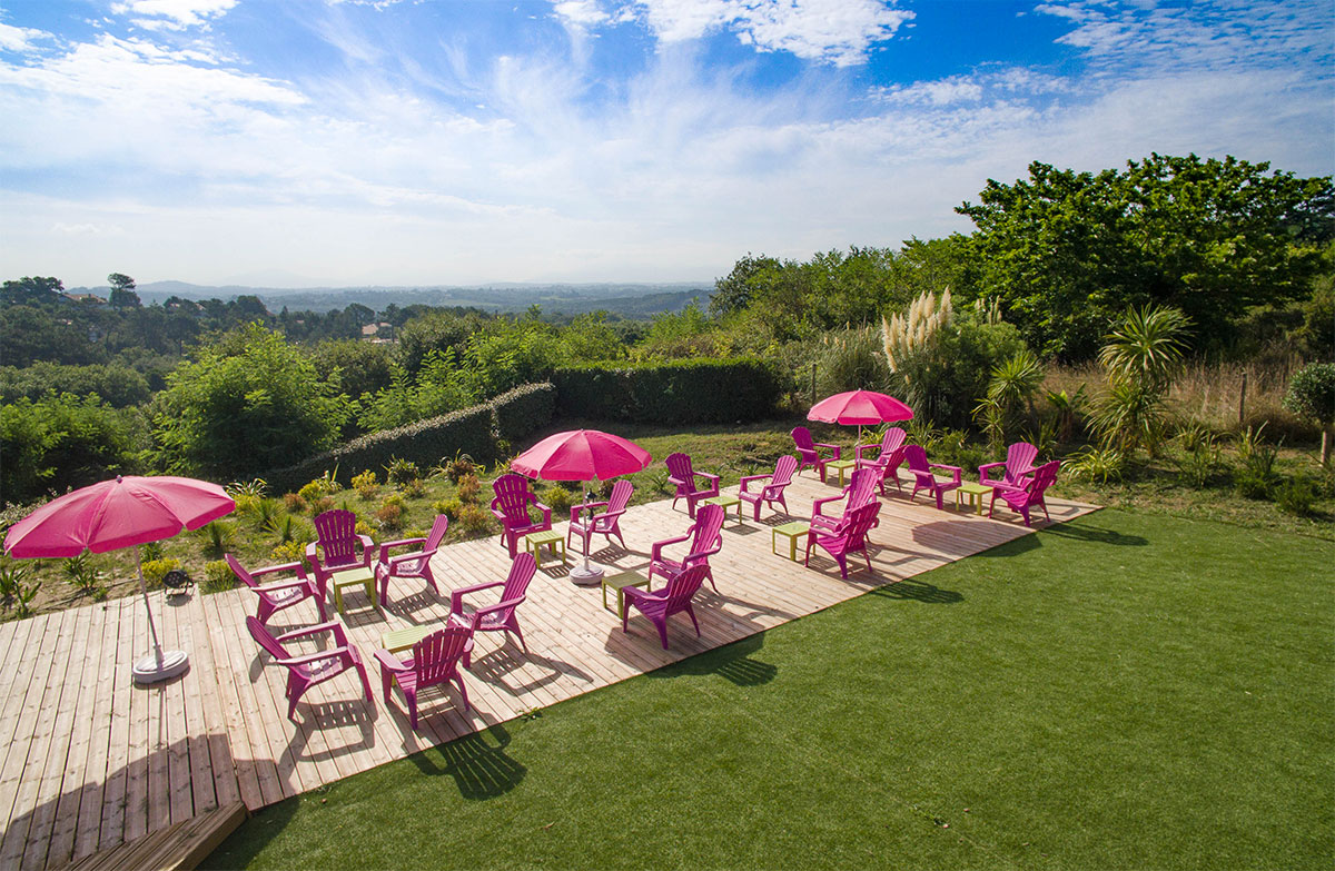 Erreka Aquitaine - Bidart visuel 15/27