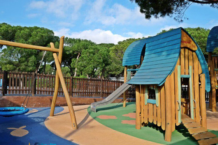 Estrella de Mar Catalonië - Castelldefels visuel 5/5 Estrella de Mar Catalonië - Castelldefels visuel 5/5