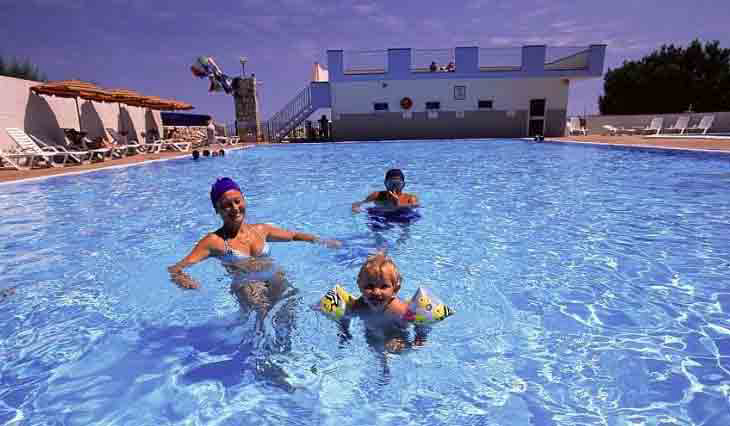 Eurcamping Abruzzen - Roseto degli Abruzzi visuel 7/7 Eurcamping Abruzzen - Roseto degli Abruzzi visuel 7/7