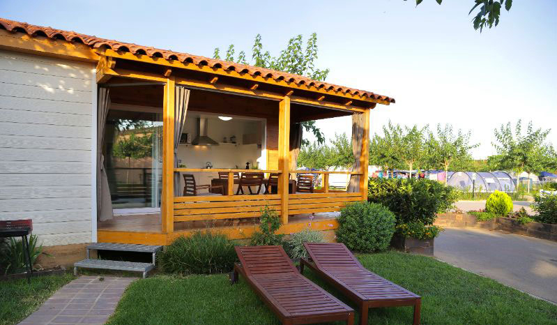 Eurocamping Costa Brava - Sant Antoni de Calonge visuel 9/24 Eurocamping Costa Brava - Sant Antoni de Calonge visuel 9/24