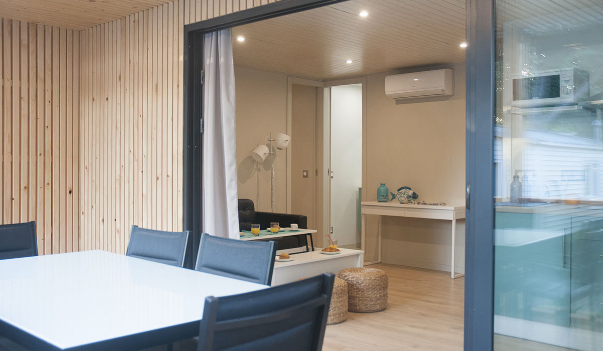 Eurocamping Costa Brava - Sant Antoni de Calonge visuel 24/24 Eurocamping Costa Brava - Sant Antoni de Calonge visuel 24/24