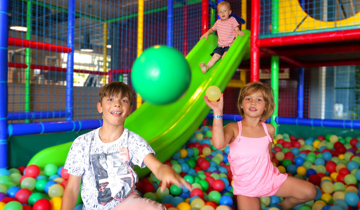 Eurocamping Costa Brava - Sant Antoni de Calonge visuel 19/24 Eurocamping Costa Brava - Sant Antoni de Calonge visuel 19/24
