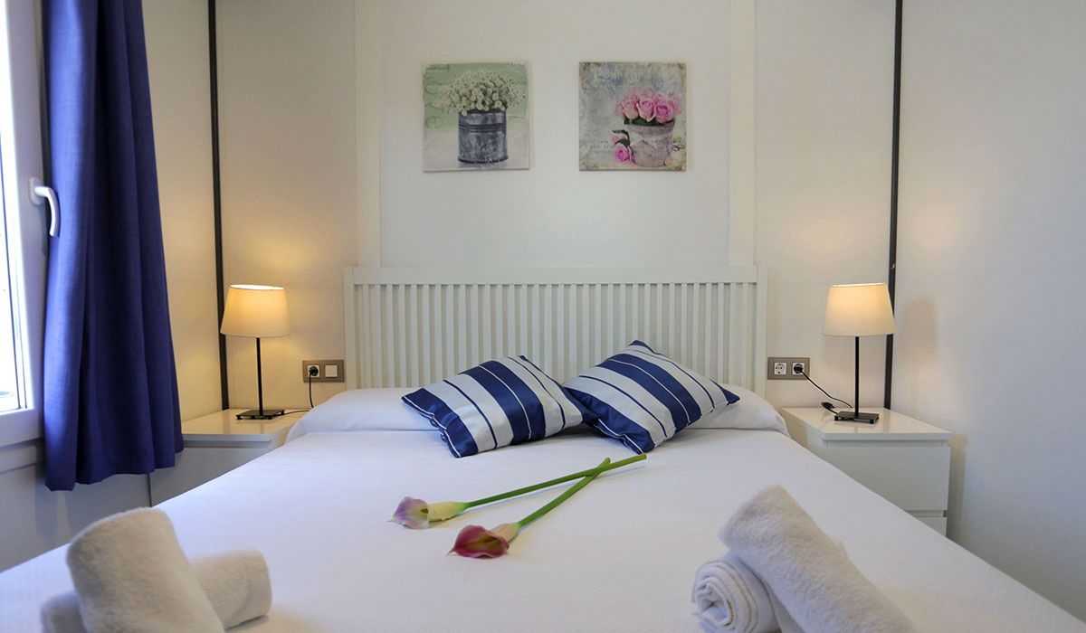 Eurocamping Costa Brava - Sant Antoni de Calonge visuel 17/24 Eurocamping Costa Brava - Sant Antoni de Calonge visuel 17/24