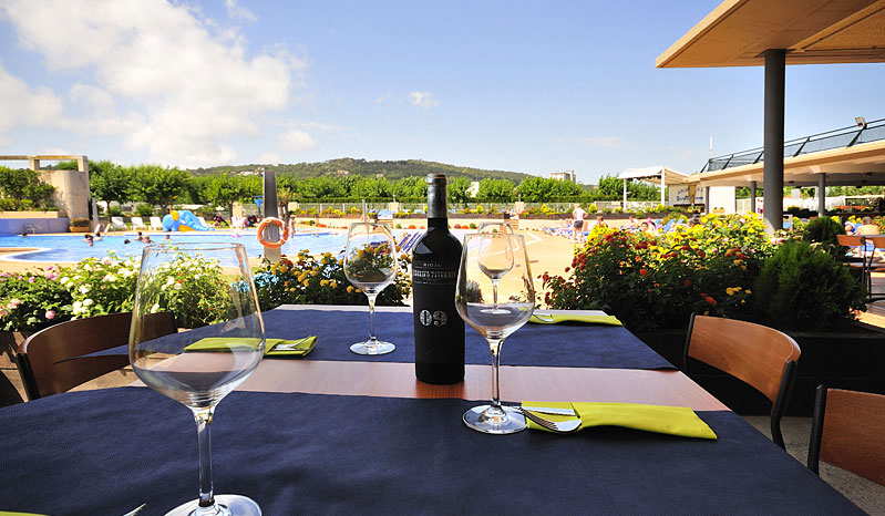 Eurocamping Costa Brava - Sant Antoni de Calonge visuel 7/24 Eurocamping Costa Brava - Sant Antoni de Calonge visuel 7/24