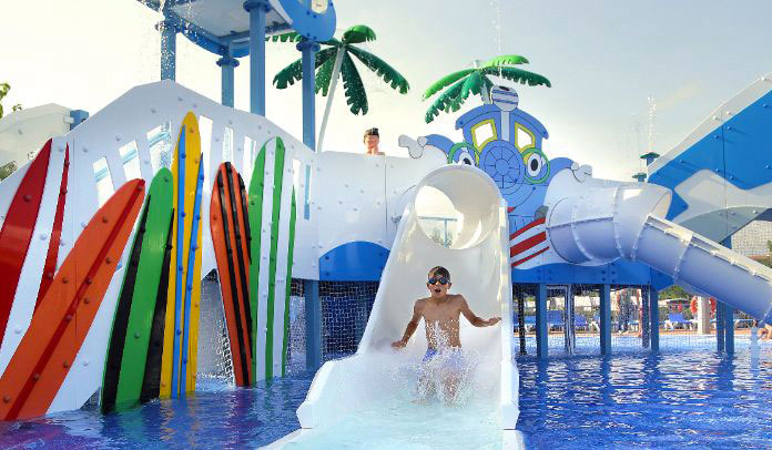 Eurocamping Costa Brava - Sant Antoni de Calonge visuel 13/24 Eurocamping Costa Brava - Sant Antoni de Calonge visuel 13/24