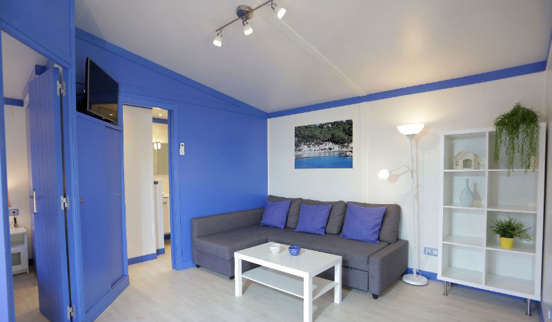 Eurocamping Costa Brava - Sant Antoni de Calonge visuel 14/24 Eurocamping Costa Brava - Sant Antoni de Calonge visuel 14/24