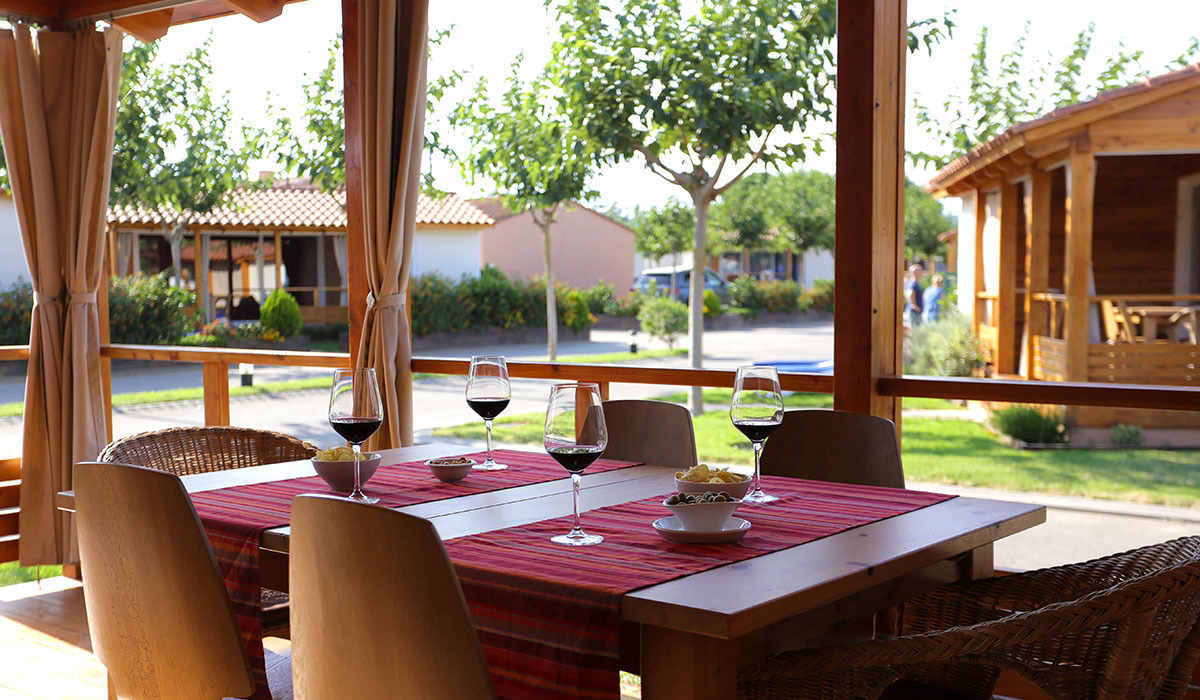 Eurocamping Costa Brava - Sant Antoni de Calonge visuel 21/24 Eurocamping Costa Brava - Sant Antoni de Calonge visuel 21/24