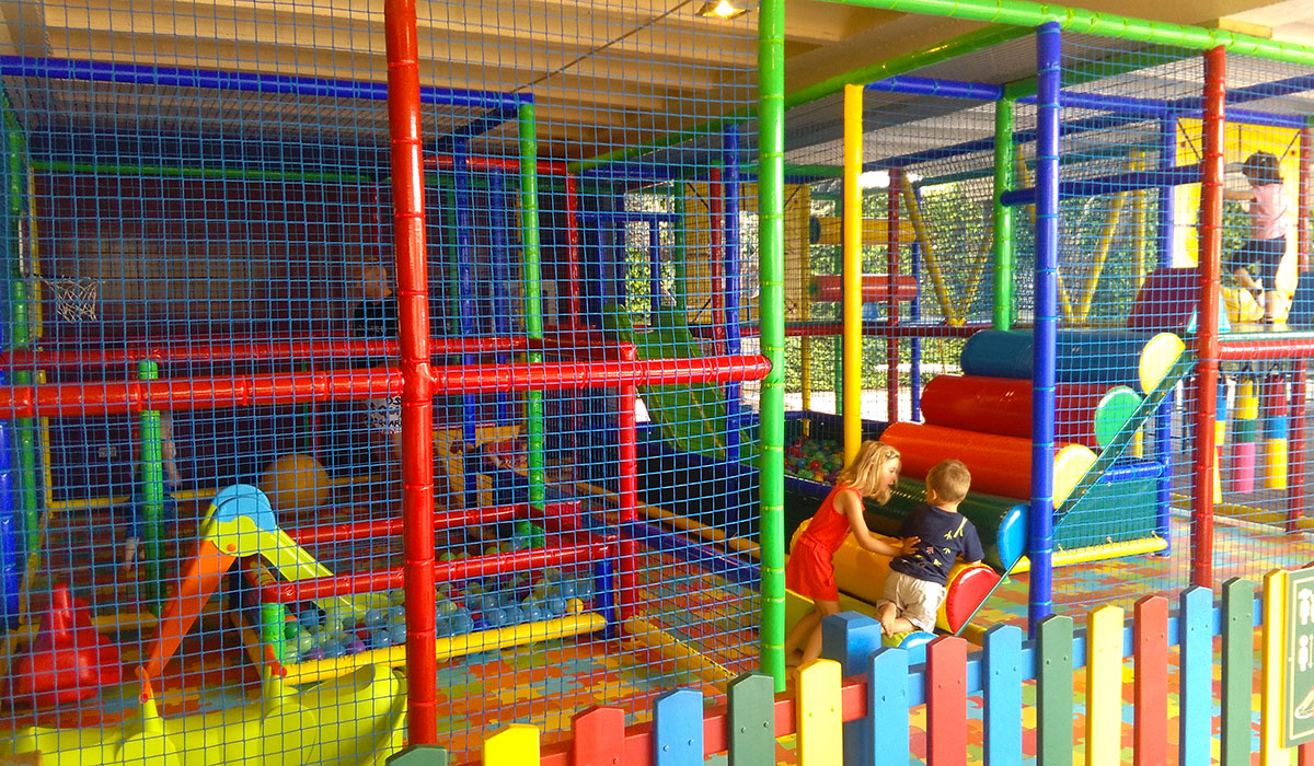 Eurocamping Costa Brava - Sant Antoni de Calonge visuel 22/24 Eurocamping Costa Brava - Sant Antoni de Calonge visuel 22/24