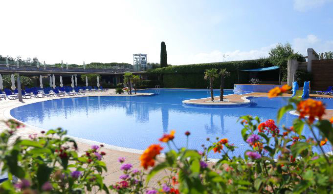 Eurocamping Costa Brava - Sant Antoni de Calonge visuel 12/24 Eurocamping Costa Brava - Sant Antoni de Calonge visuel 12/24
