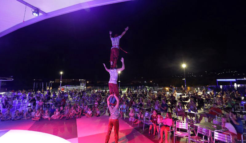 Eurocamping Costa Brava - Sant Antoni de Calonge visuel 8/24 Eurocamping Costa Brava - Sant Antoni de Calonge visuel 8/24