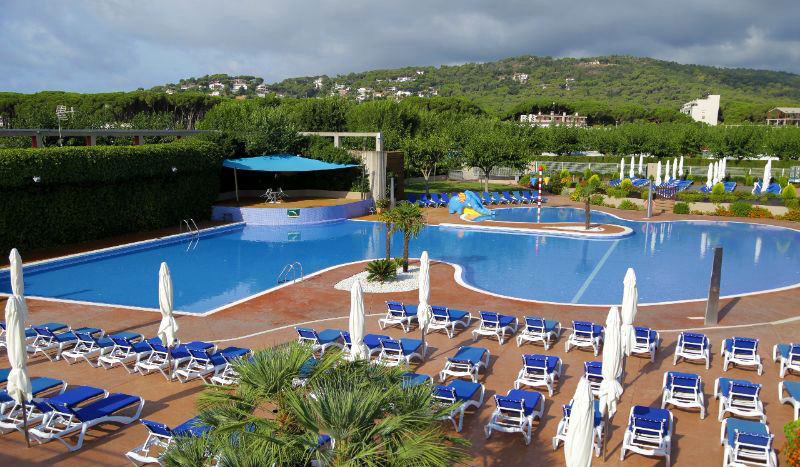 Eurocamping Costa Brava - Sant Antoni de Calonge visuel 18/24 Eurocamping Costa Brava - Sant Antoni de Calonge visuel 18/24