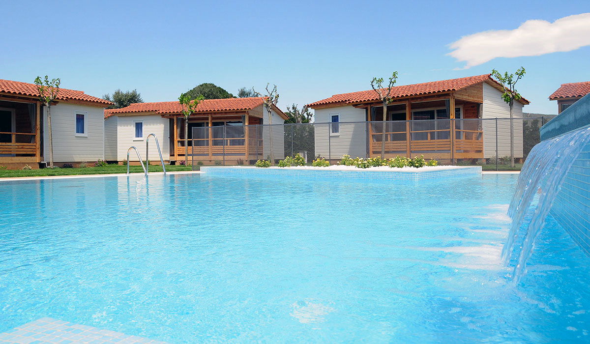 Eurocamping Costa Brava - Sant Antoni de Calonge visuel 11/24 Eurocamping Costa Brava - Sant Antoni de Calonge visuel 11/24