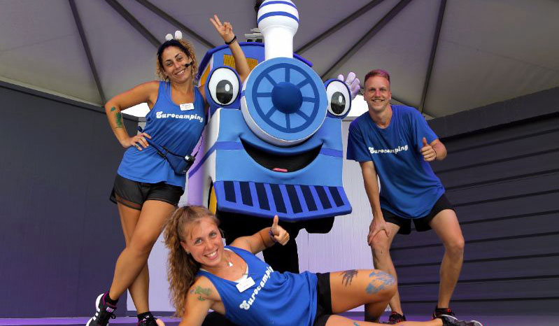 Eurocamping Costa Brava - Sant Antoni de Calonge visuel 16/24 Eurocamping Costa Brava - Sant Antoni de Calonge visuel 16/24