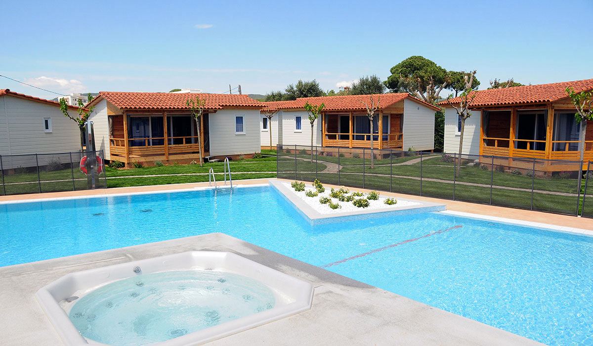 Eurocamping Costa Brava - Sant Antoni de Calonge visuel 20/24 Eurocamping Costa Brava - Sant Antoni de Calonge visuel 20/24