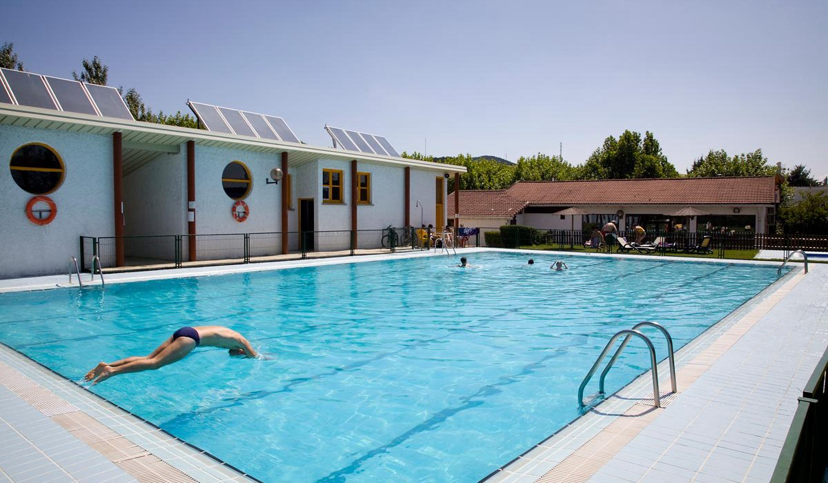 Ezcaba Navarra - Oricain visuel 1/4 Ezcaba Navarra - Oricain visuel 1/4