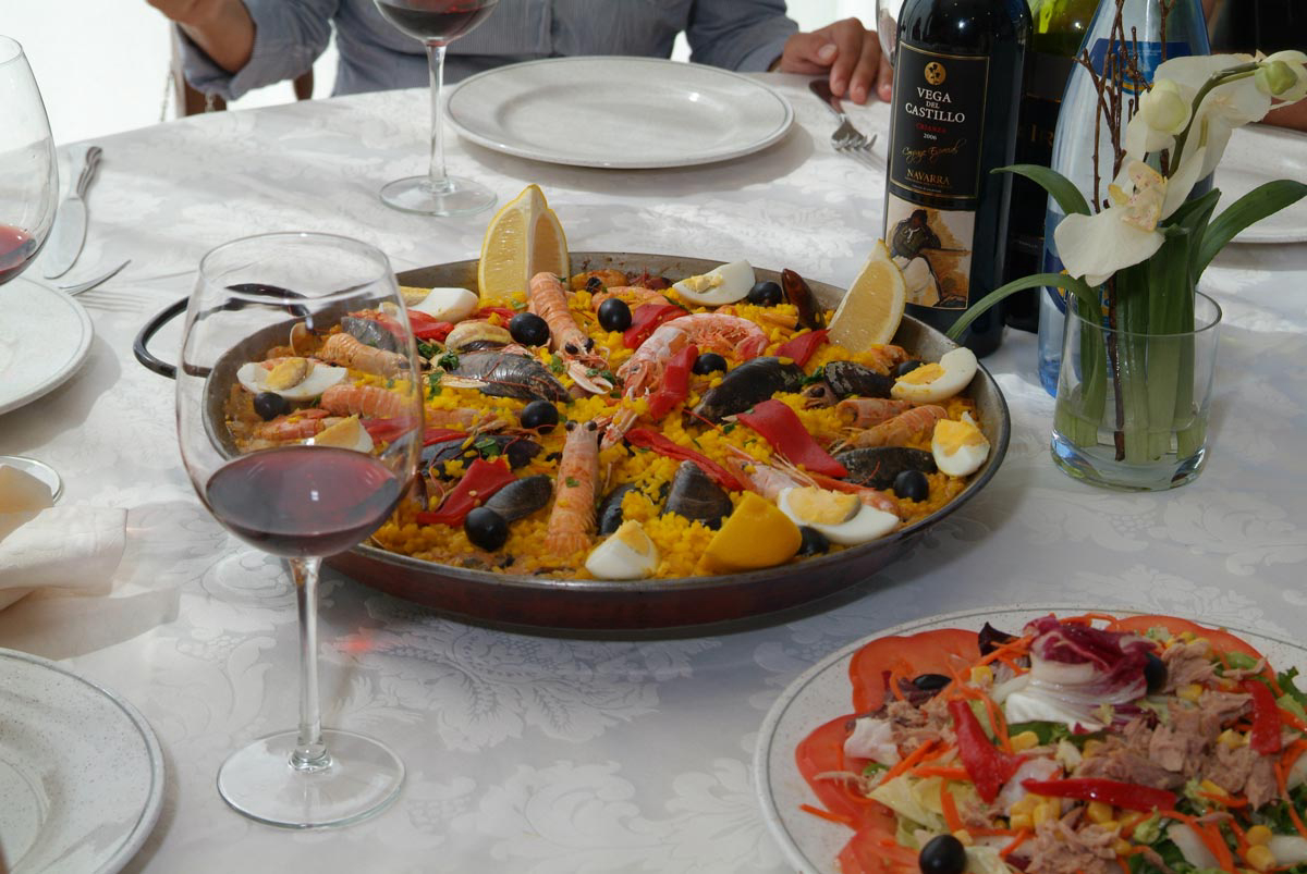 Ezcaba Navarra - Oricain visuel 4/4 Ezcaba Navarra - Oricain visuel 4/4