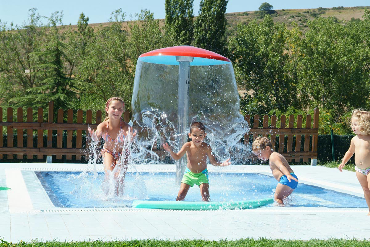 Ezcaba Navarra - Oricain visuel 2/4 Ezcaba Navarra - Oricain visuel 2/4