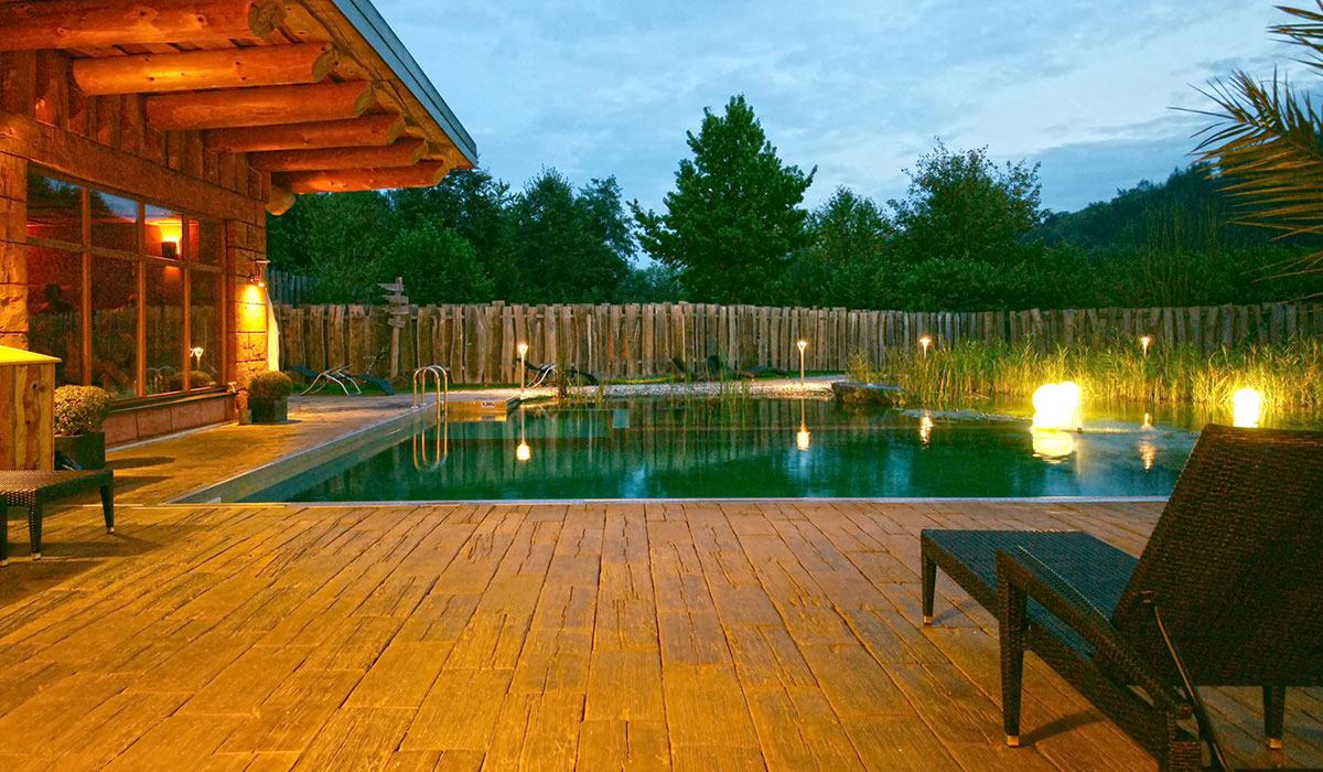 Ferienparadies Schwarzwalder Hof Baden-Württemberg - Seelbach visuel 2/6 Ferienparadies Schwarzwalder Hof Baden-Württemberg - Seelbach visuel 2/6