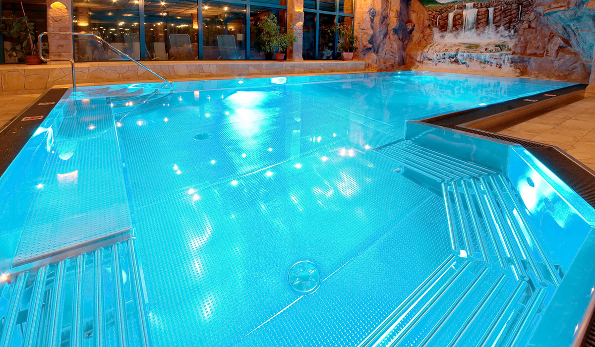 Ferienparadies Schwarzwalder Hof Baden-Württemberg - Seelbach visuel 1/6 Ferienparadies Schwarzwalder Hof Baden-Württemberg - Seelbach visuel 1/6
