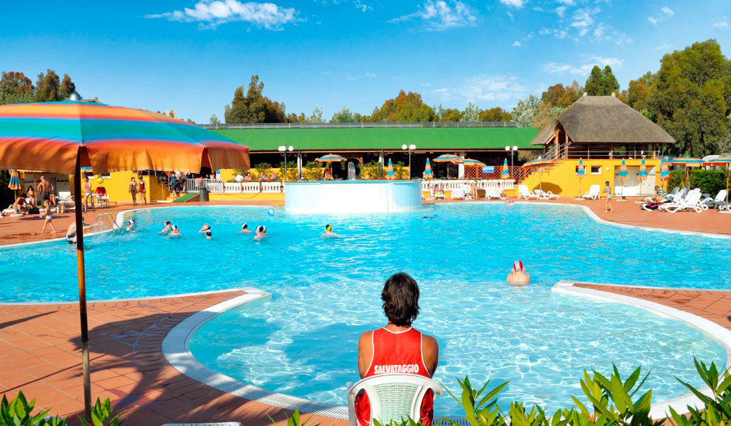 Free Time Toscane - Jachthaven Bibbona visuel 5/13 Free Time Toscane - Jachthaven Bibbona visuel 5/13