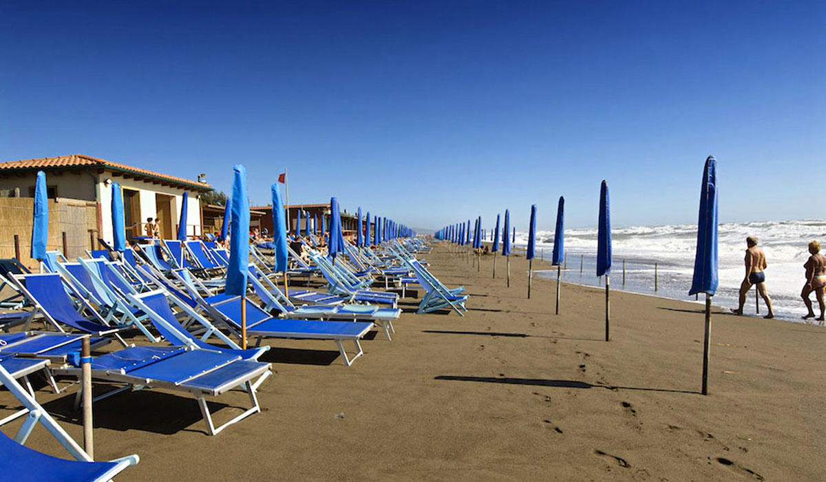 Free Time Toscane - Jachthaven Bibbona visuel 7/13 Free Time Toscane - Jachthaven Bibbona visuel 7/13