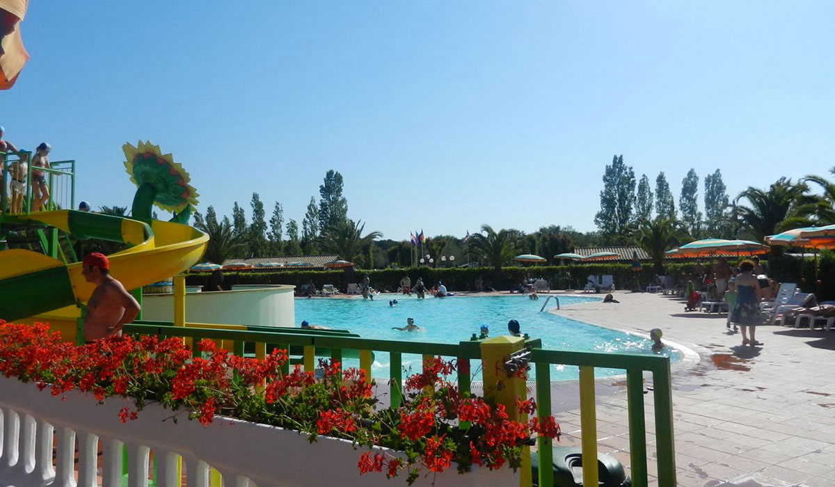 Free Time Toscane - Jachthaven Bibbona visuel 9/13 Free Time Toscane - Jachthaven Bibbona visuel 9/13