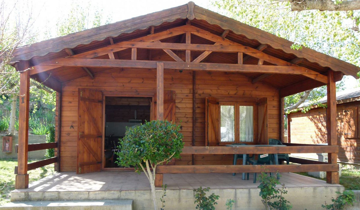 Fuente de Regrustan Aragon - Grijs visuel 3/3