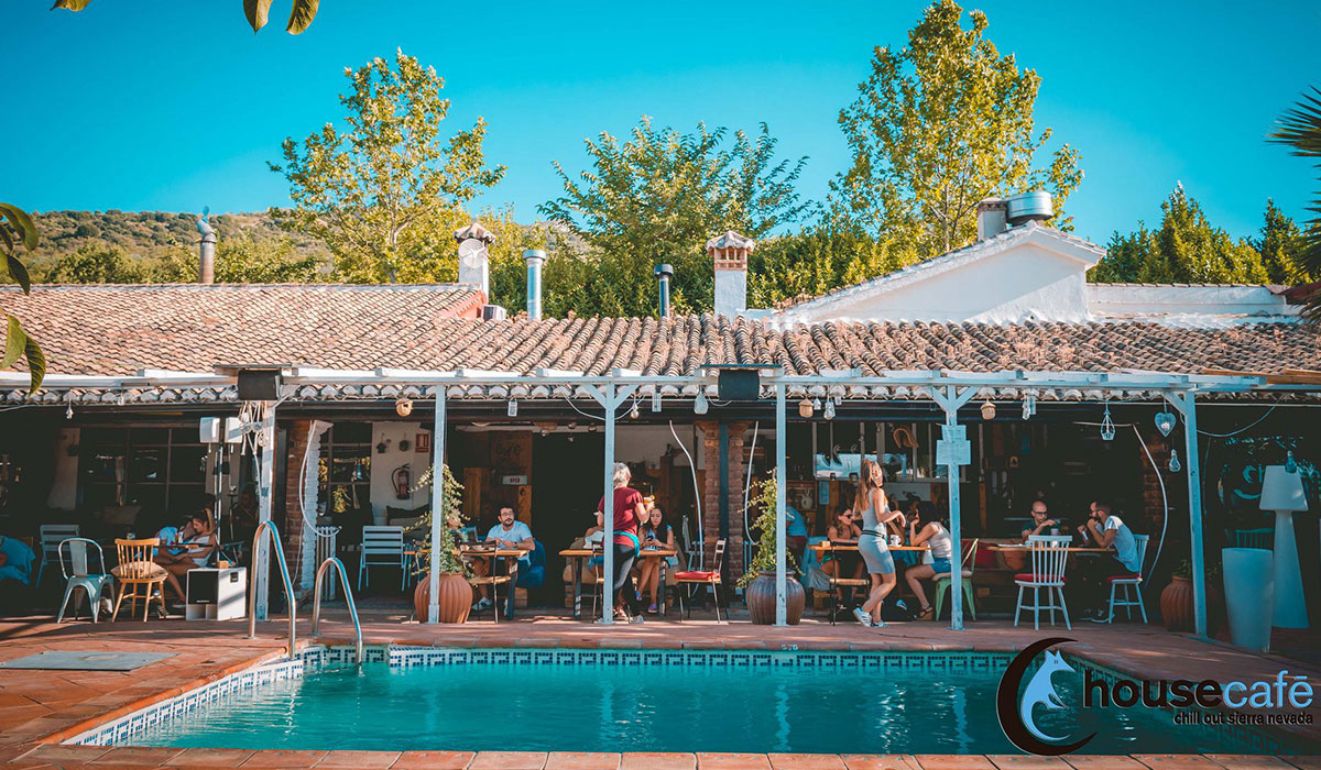 Fuente del Lobo Andalousië - Pinos Genil visuel 1/3