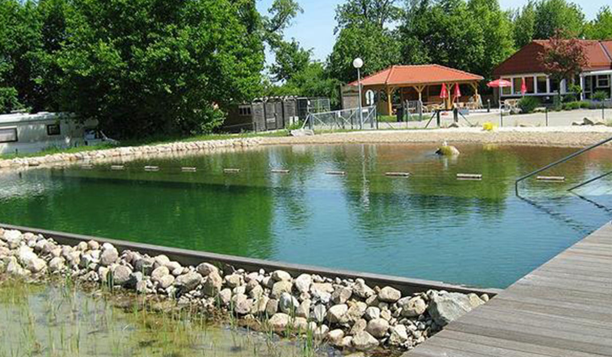 Fuhrenkamp Nedersaksen - Bergen visuel 1/4 Fuhrenkamp Nedersaksen - Bergen visuel 1/4
