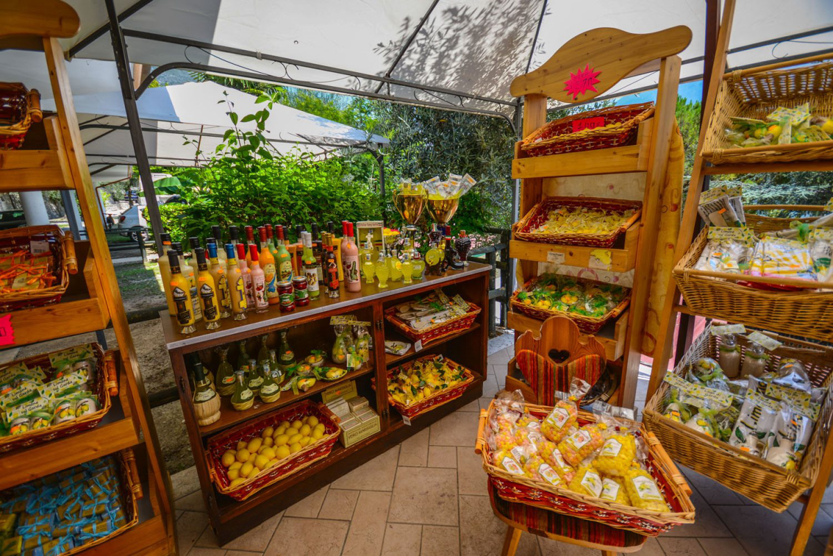 Garda Lombardije - Limone sul Garda visuel 5/5 Garda Lombardije - Limone sul Garda visuel 5/5