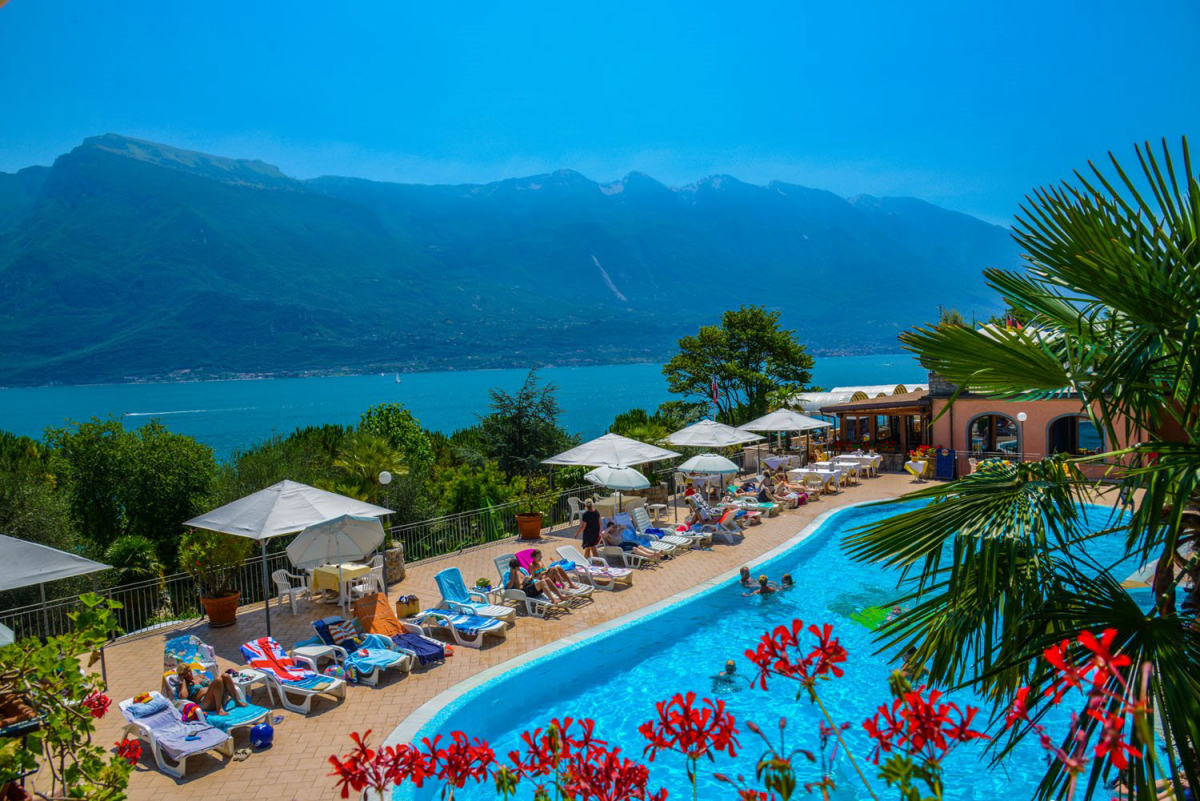 Garda Lombardije - Limone sul Garda visuel 3/5 Garda Lombardije - Limone sul Garda visuel 3/5
