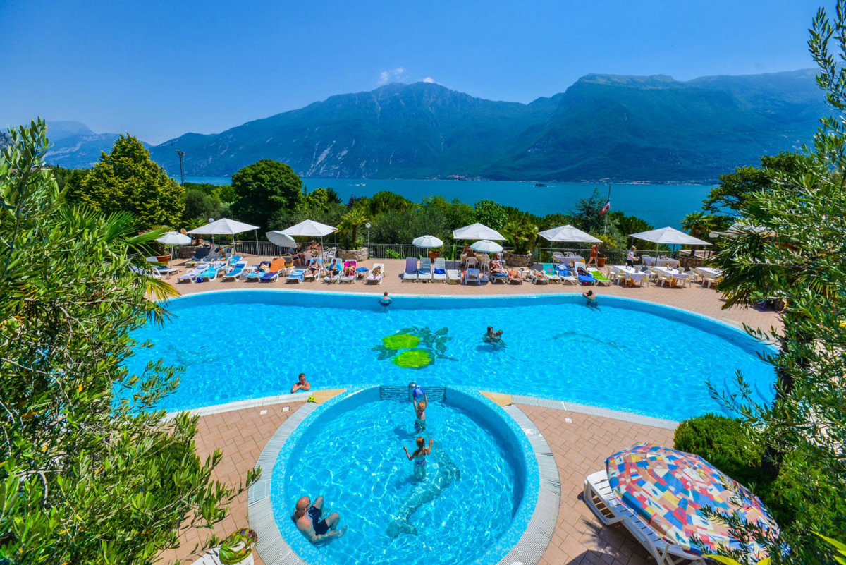 Garda Lombardije - Limone sul Garda visuel 2/5 Garda Lombardije - Limone sul Garda visuel 2/5
