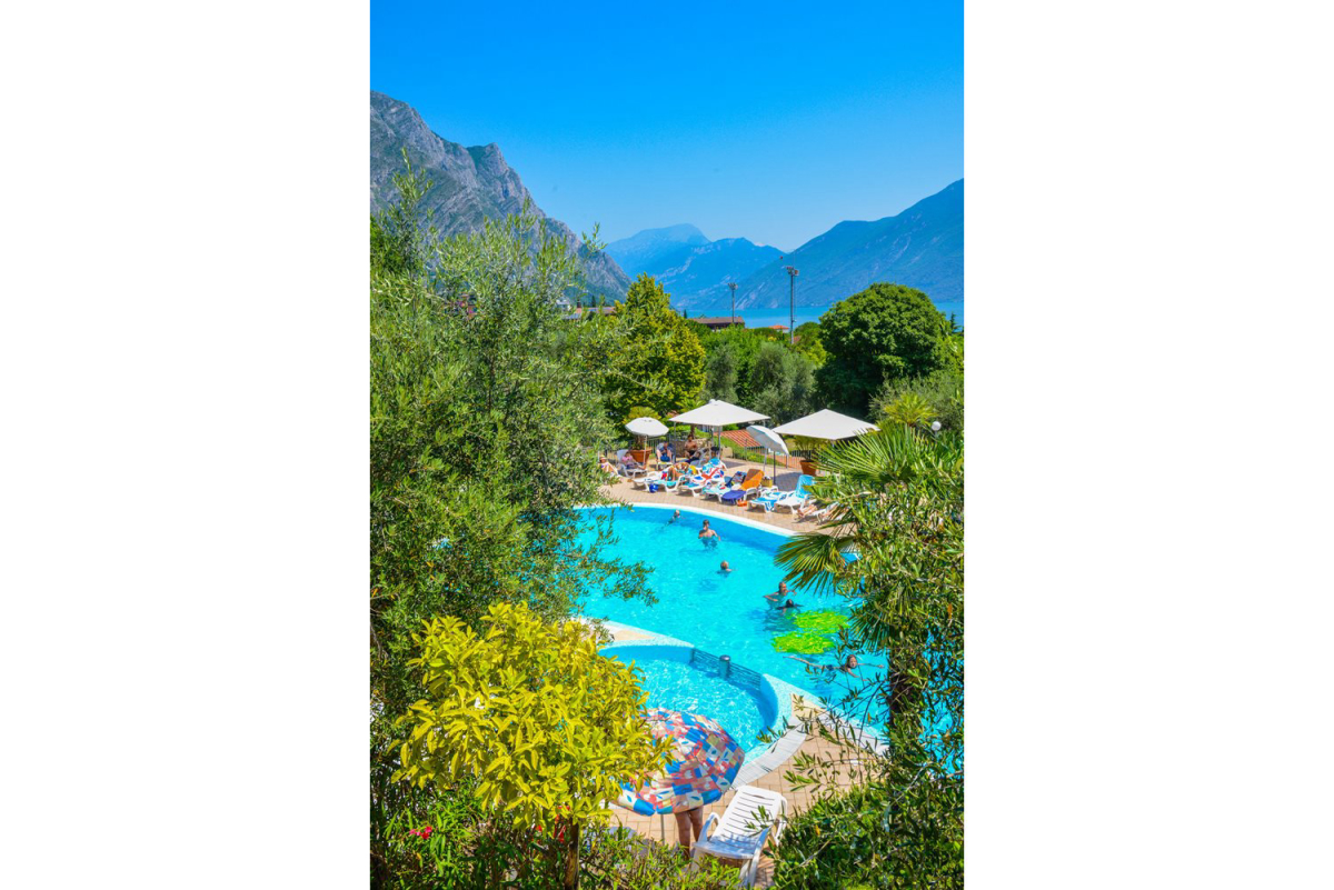 Garda Lombardije - Limone sul Garda visuel 4/5 Garda Lombardije - Limone sul Garda visuel 4/5