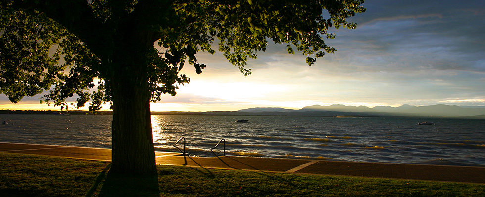 Gasparina Venetië - Castelnuovo del Garda visuel 2/3
