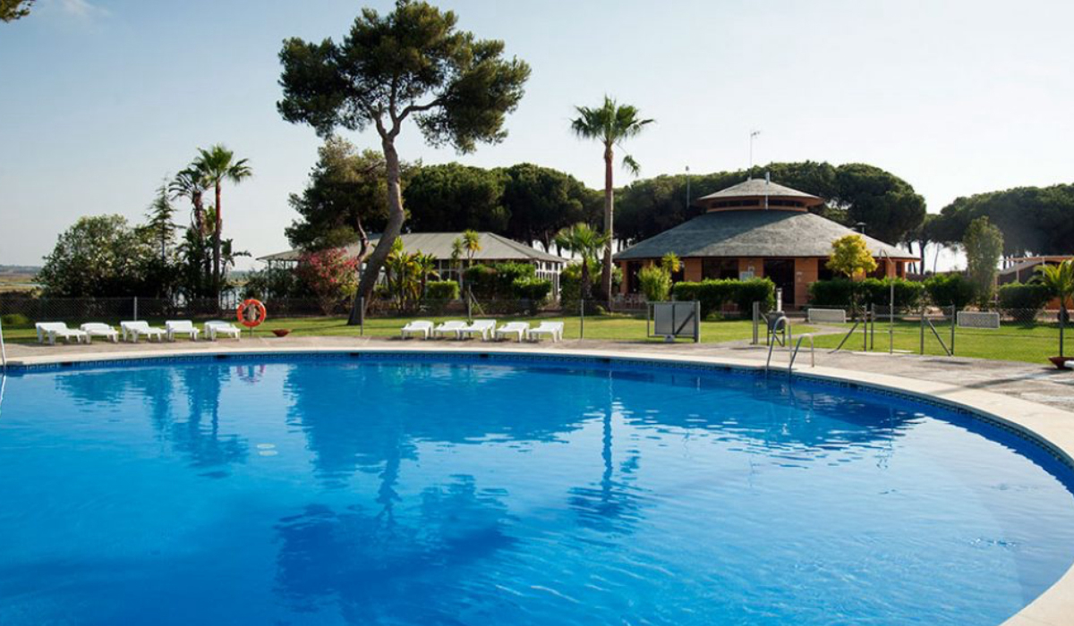 Giralda Isla Cristina Andalousië - Isla Cristina visuel 1/1