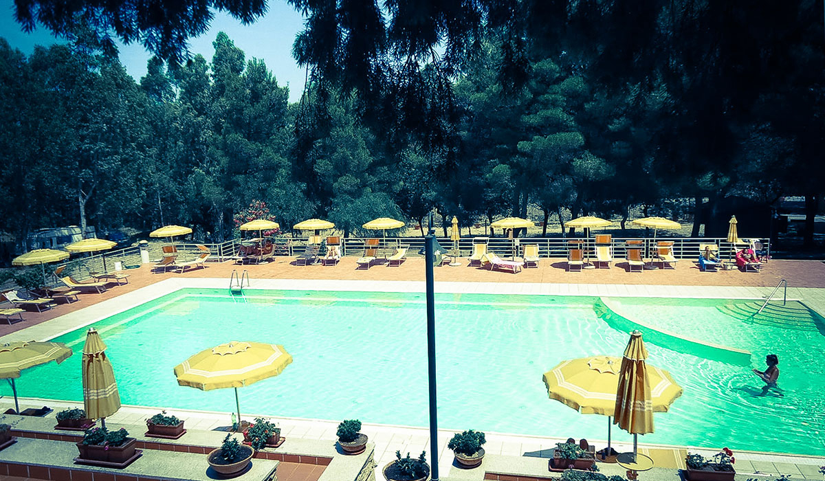 Golfo di Arzachena Sardinië - Cannigione visuel 2/3