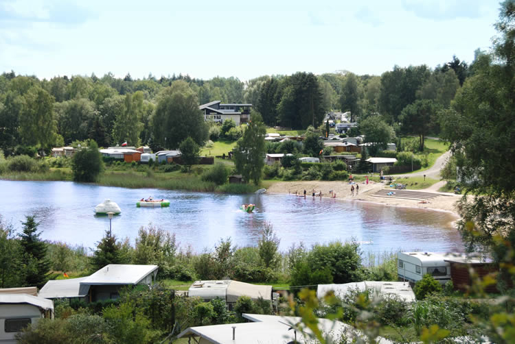 Heidesee Nedersaksen - Faßberg visuel 3/4 Heidesee Nedersaksen - Faßberg visuel 3/4